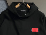 Classic Fit Hoodie-1121