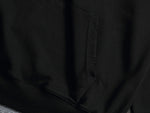 Classic Fit Hoodie-1121