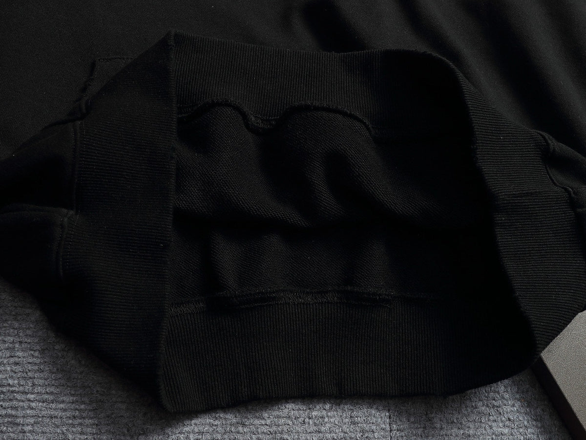 Classic Fit Hoodie-1121