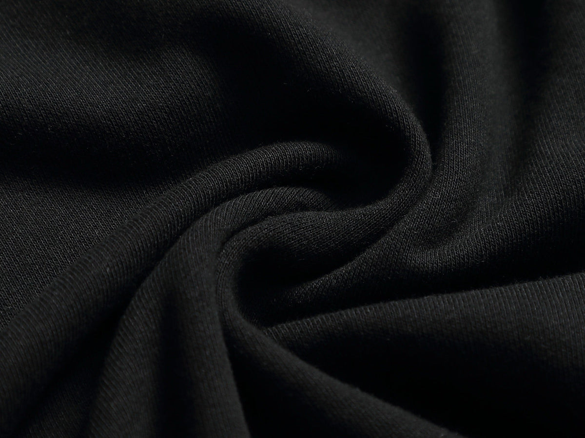 Classic Fit Hoodie-1121