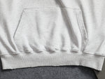 Classic Fit Hoodie-1122