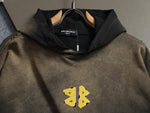 Classic Fit Hoodie-1122