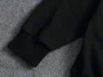 Classic Fit Hoodie-1122
