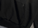 Classic Fit Hoodie-1122