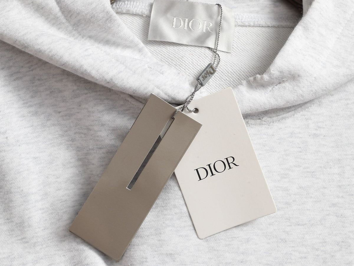 Classic Fit Hoodie-1123