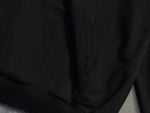 Classic Fit Hoodie-1123