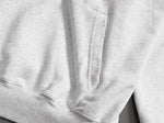 Classic Fit Hoodie-1124
