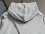 Classic Fit Hoodie-1125