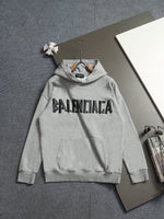 Classic Fit Hoodie-1126