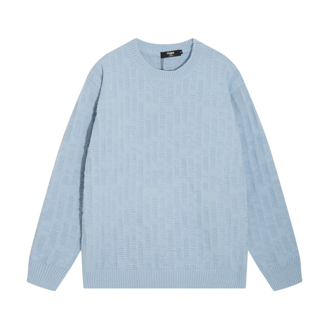 Classic Fashion Sweater-1194