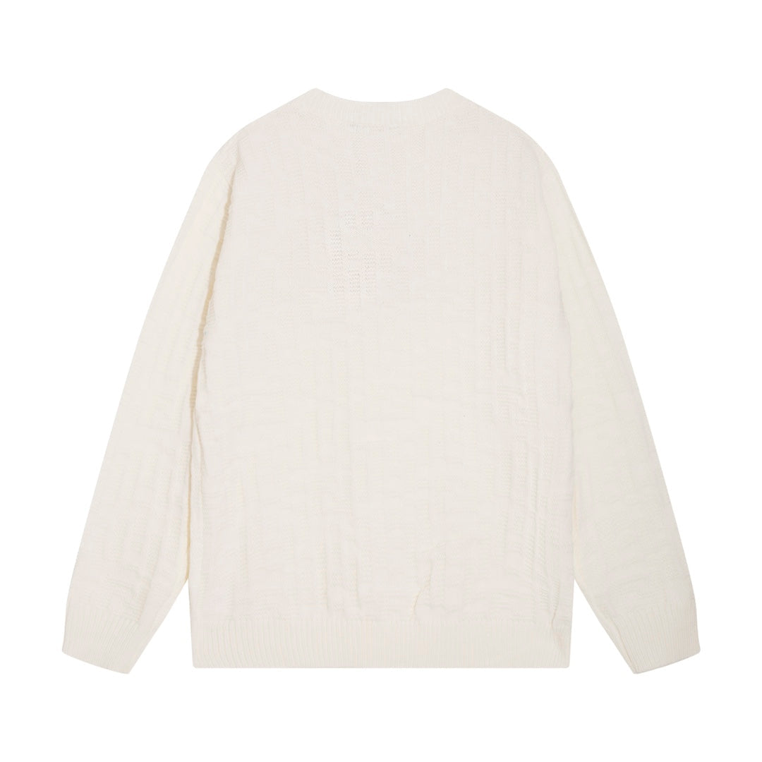 Classic Fashion Sweater-1195