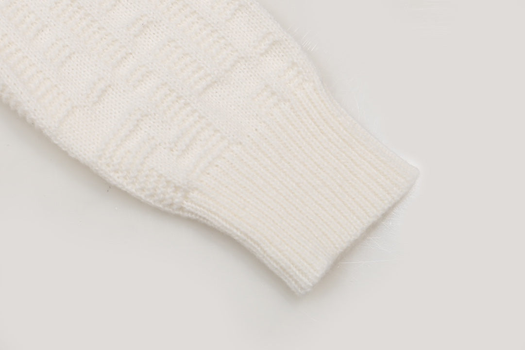Classic Fashion Sweater-1195