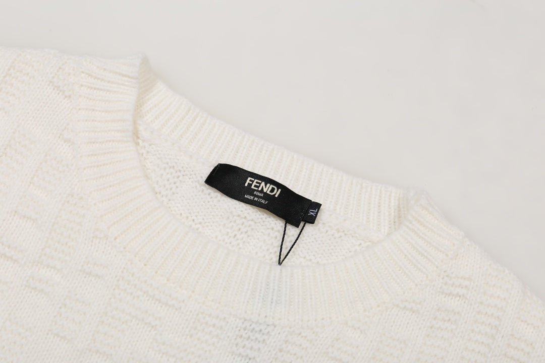 Classic Fashion Sweater-1195