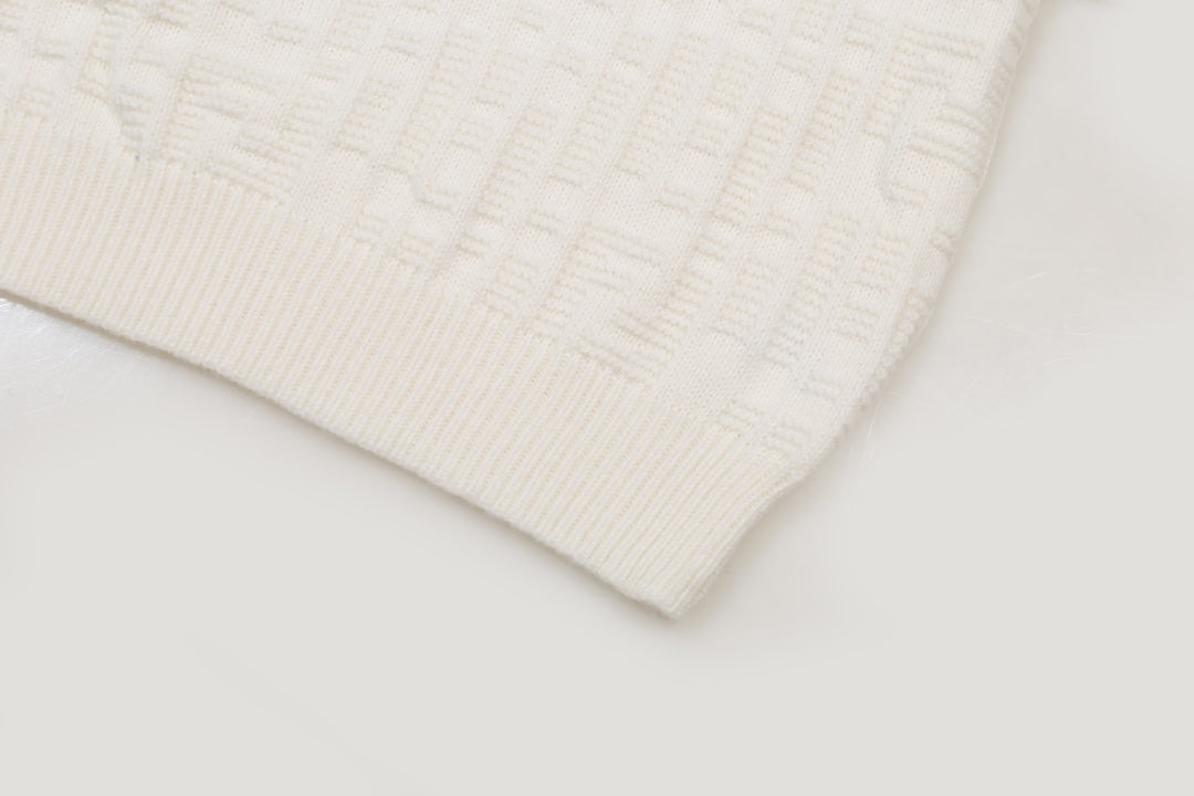 Classic Fashion Sweater-1195