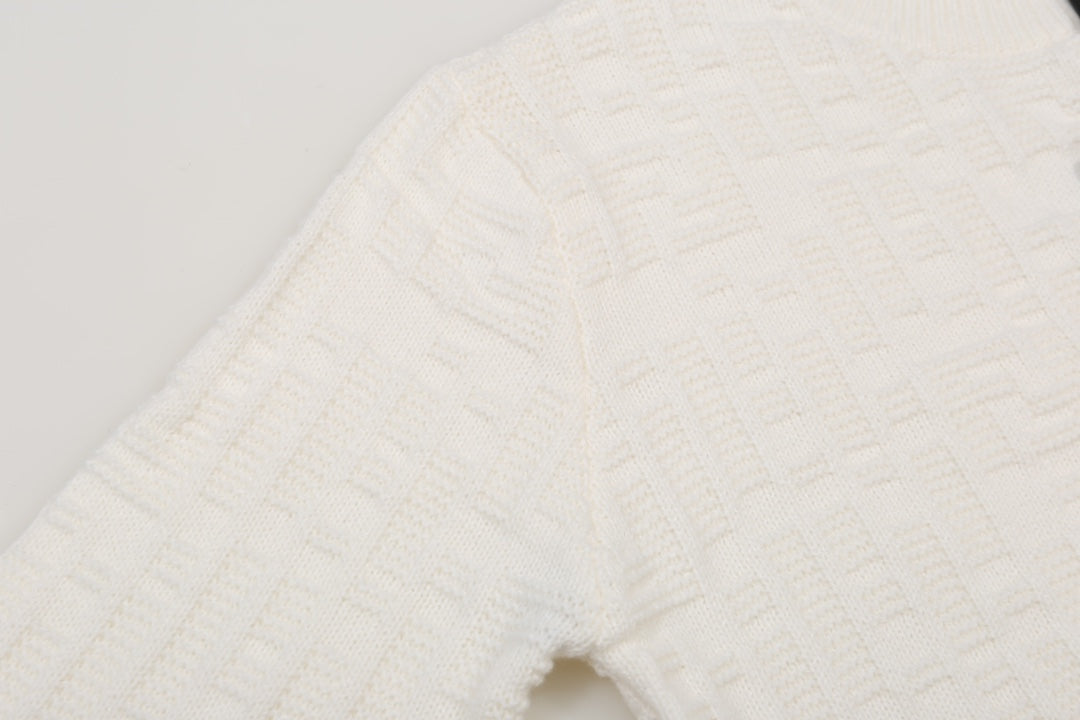 Classic Fashion Sweater-1195