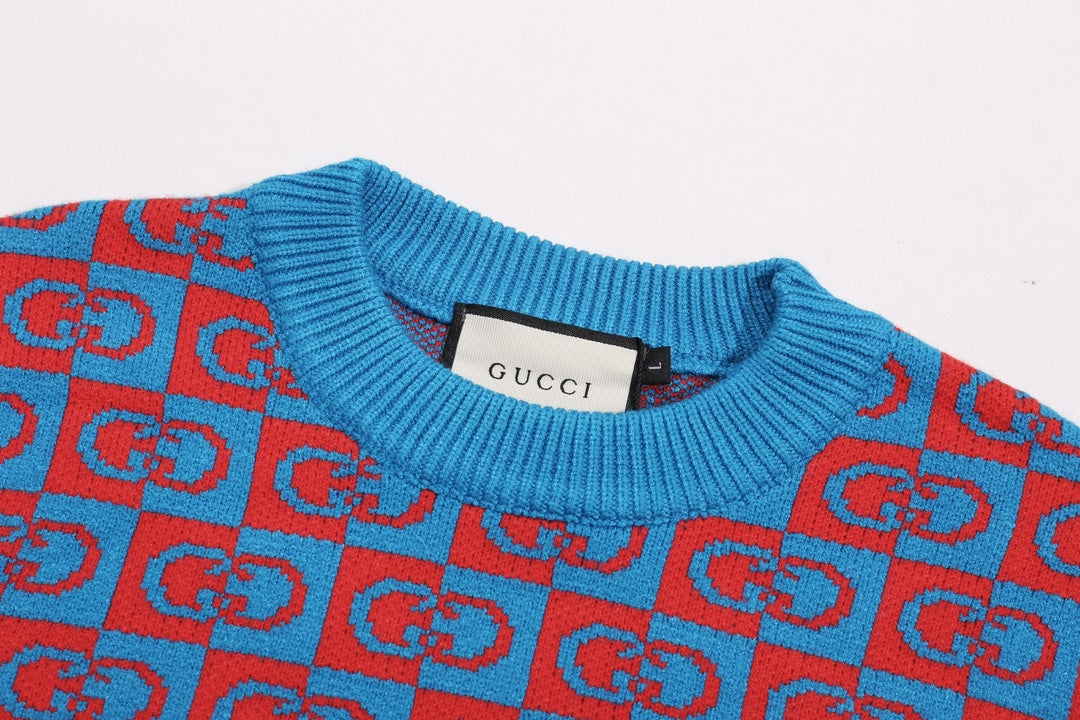 Classic Fashion Sweater-1196