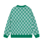 Classic Fashion Sweater-1197