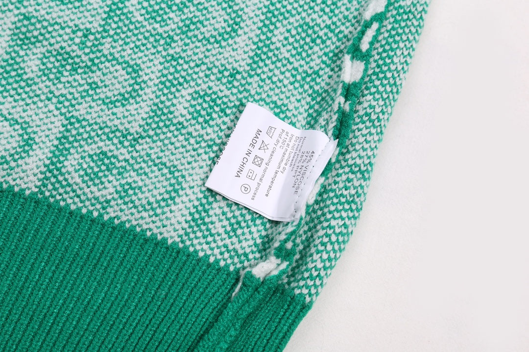 Classic Fashion Sweater-1197