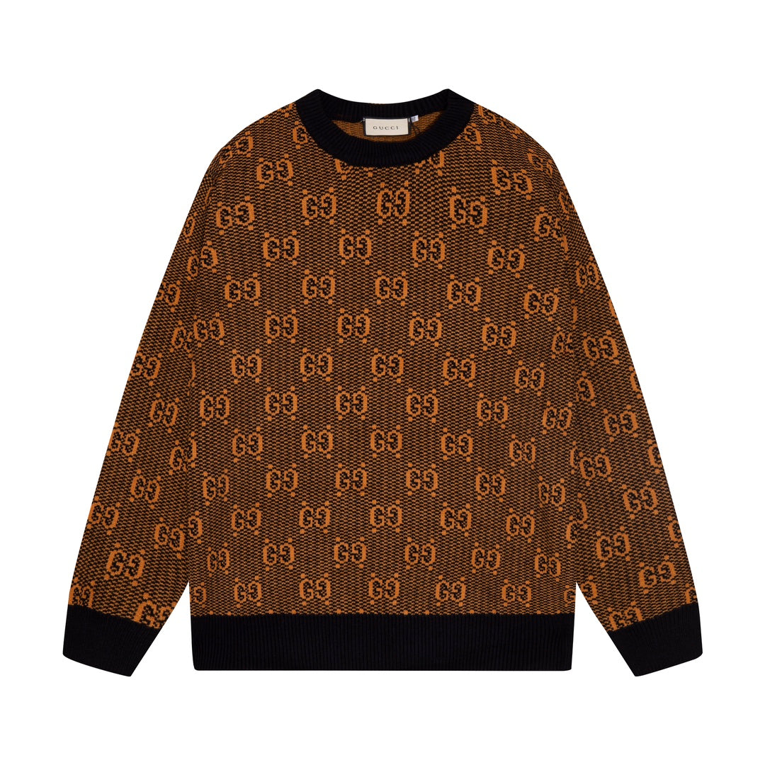 Classic Fashion Sweater-1198