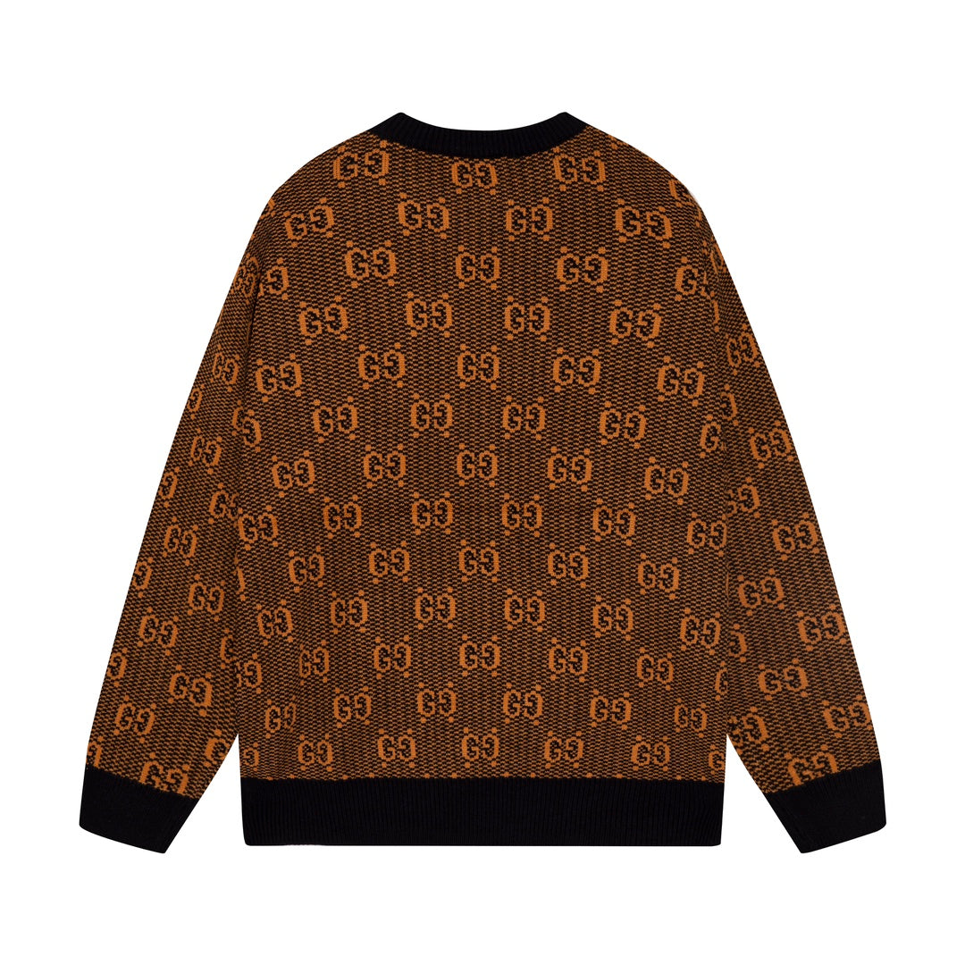 Classic Fashion Sweater-1198