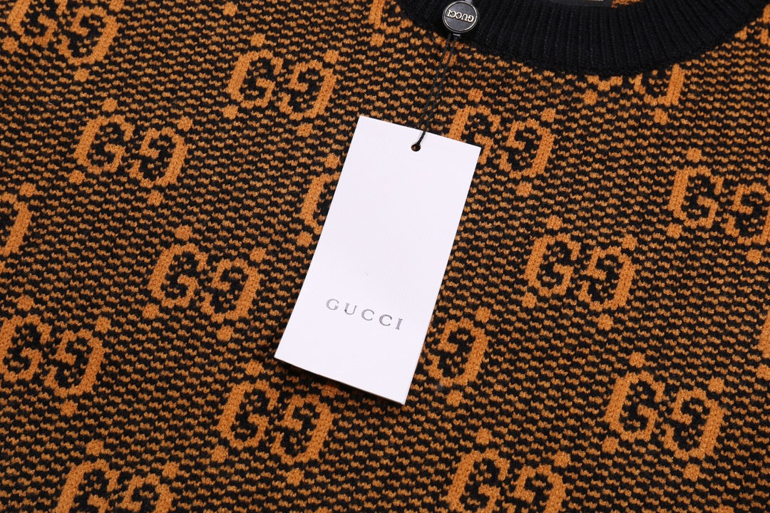 Classic Fashion Sweater-1198