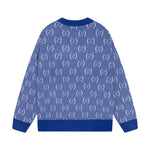 Classic Fashion Sweater-1444