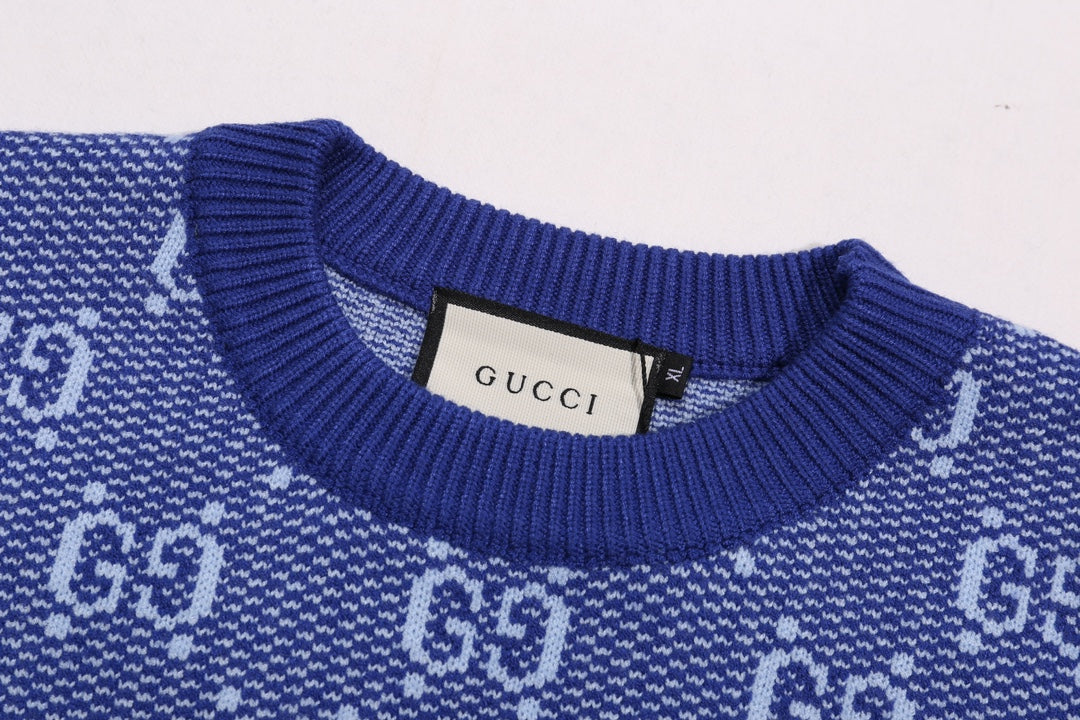 Classic Fashion Sweater-1444