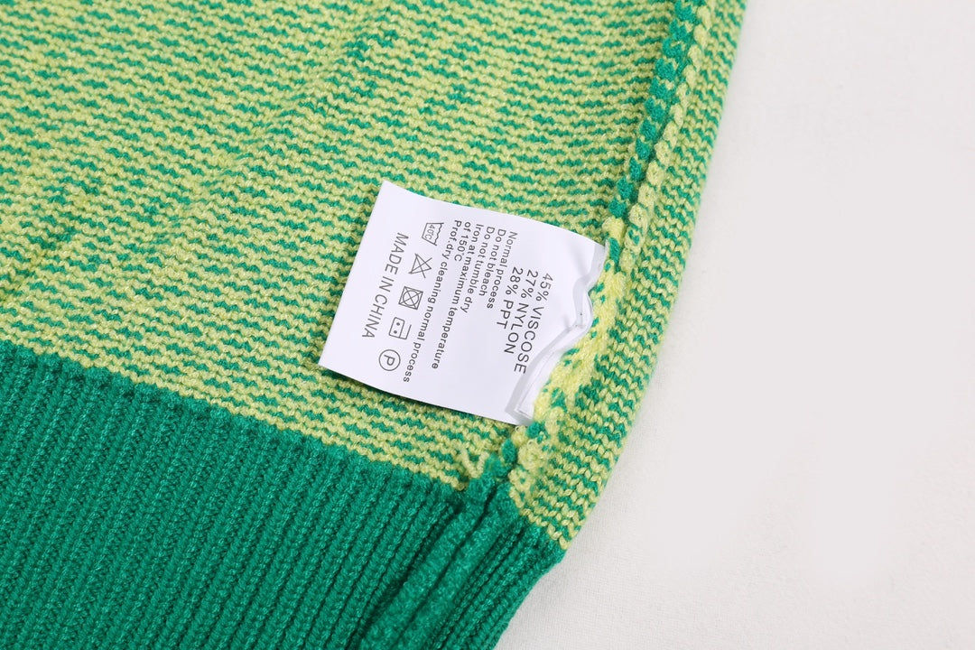 Classic Fashion Sweater-1199
