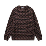 Classic Fashion Sweater-1201