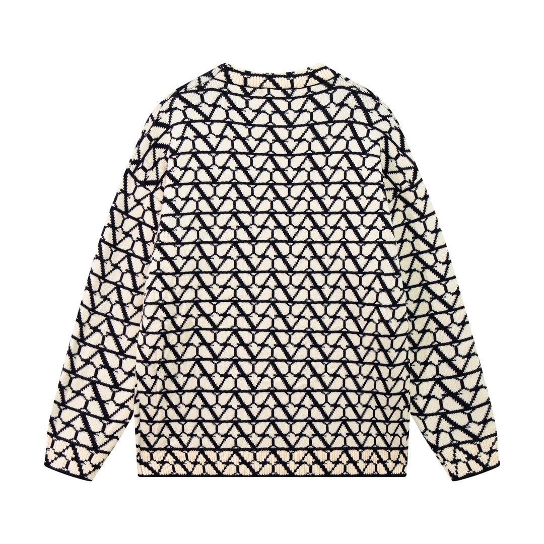 Classic Fashion Sweater-1202