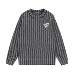 Classic Fashion Sweater-1203