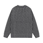 Classic Fashion Sweater-1203