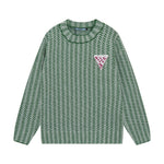 Classic Fashion Sweater-1204