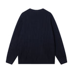 Classic Fashion Sweater-1207