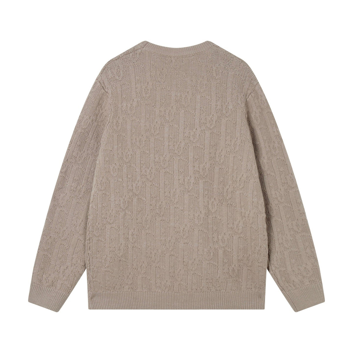 Classic Fashion Sweater-1208