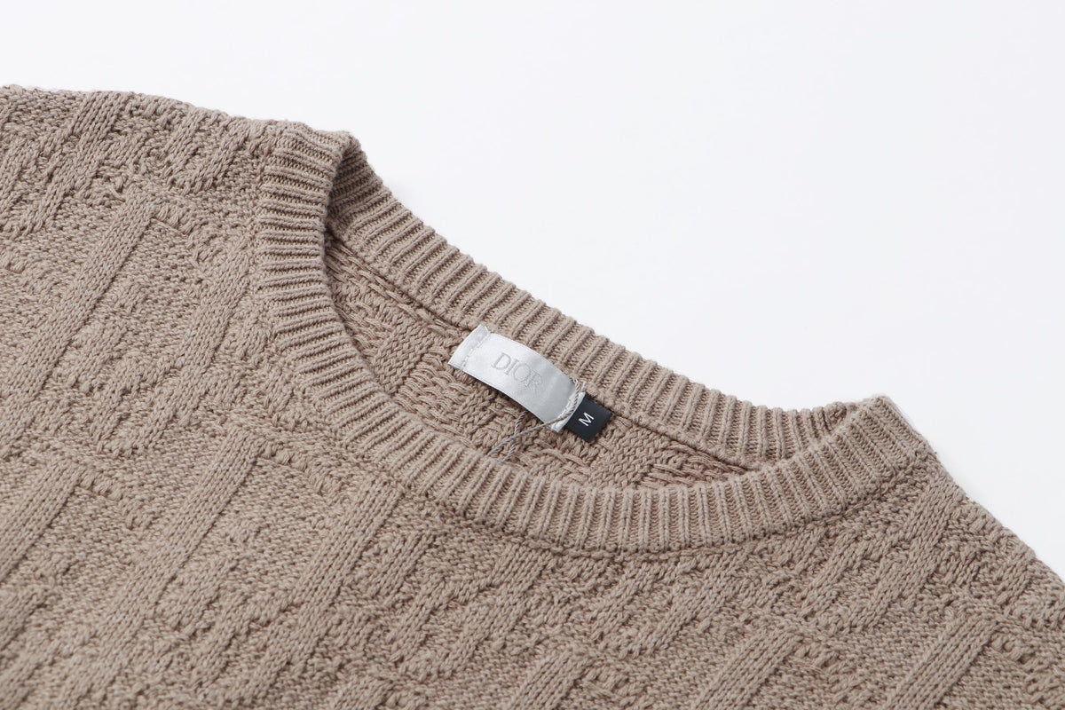 Classic Fashion Sweater-1208