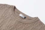 Classic Fashion Sweater-1208
