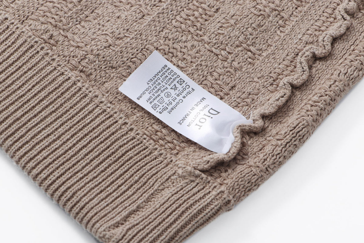 Classic Fashion Sweater-1208