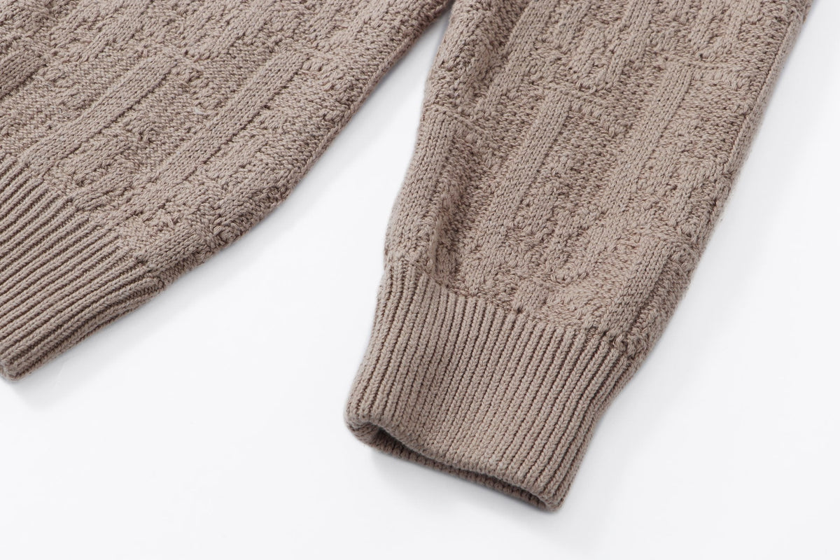 Classic Fashion Sweater-1208