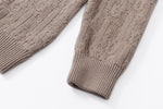 Classic Fashion Sweater-1208