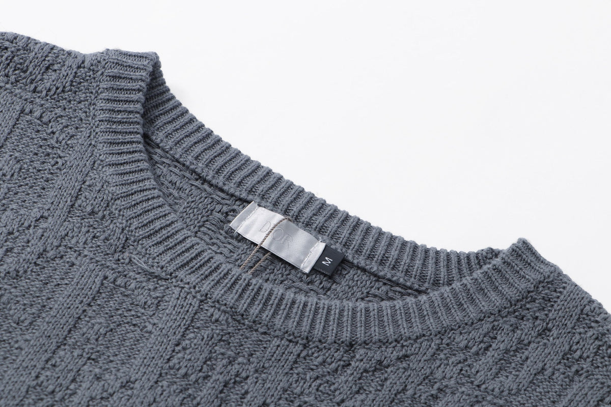Classic Fashion Sweater-1209