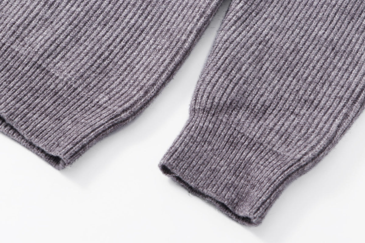 Classic Fashion Sweater-1210