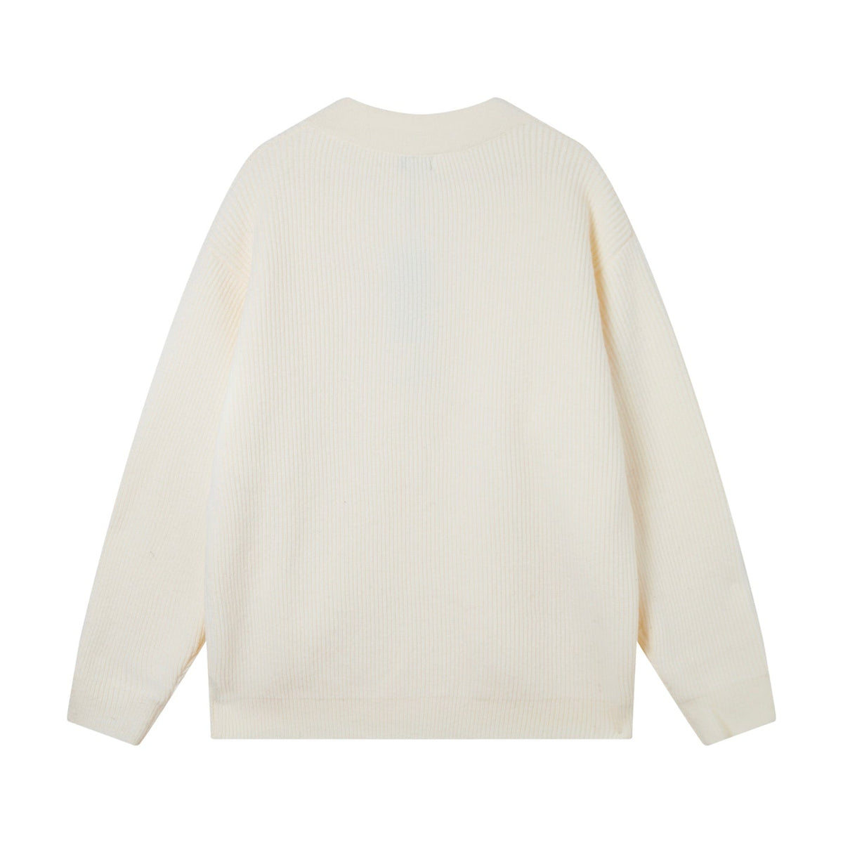 Classic Fashion Sweater-1211