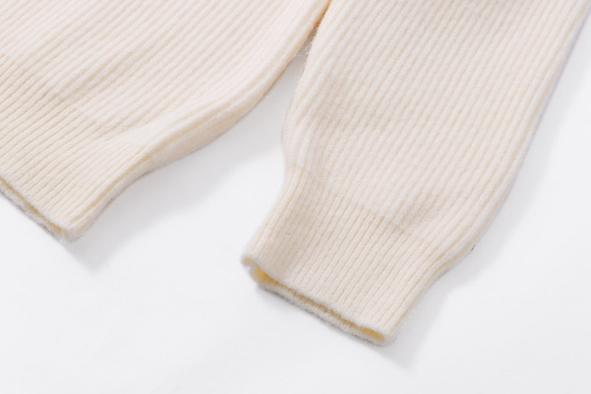 Classic Fashion Sweater-1211
