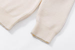 Classic Fashion Sweater-1211