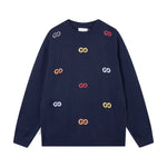 Classic Fashion Sweater-1212