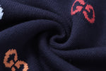 Classic Fashion Sweater-1212