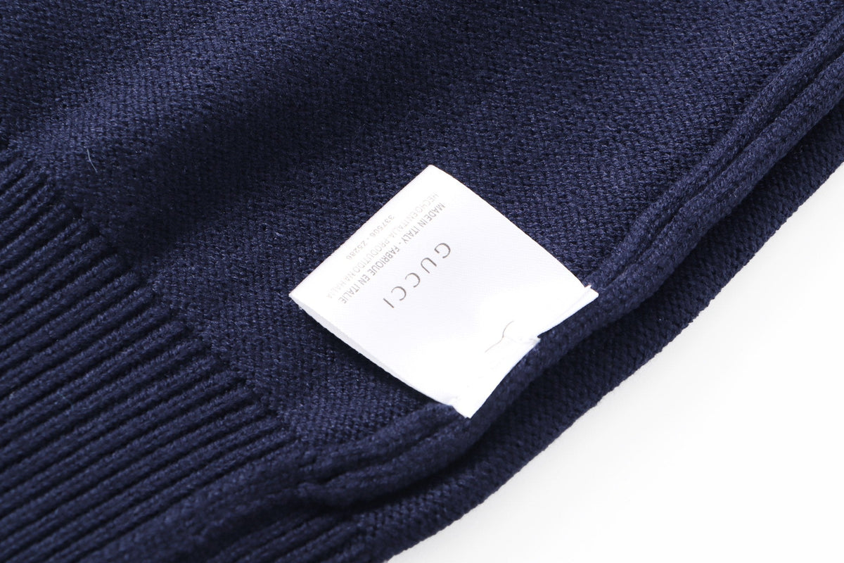 Classic Fashion Sweater-1212