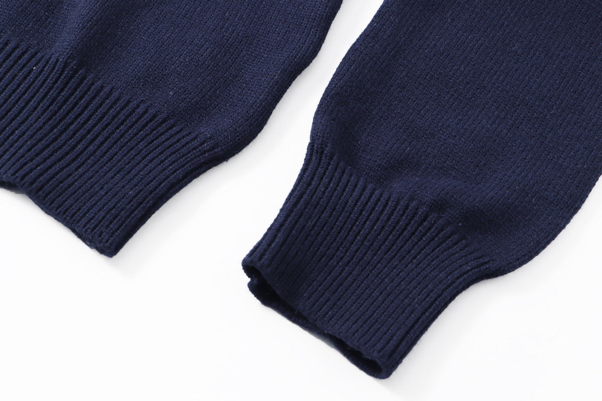 Classic Fashion Sweater-1212