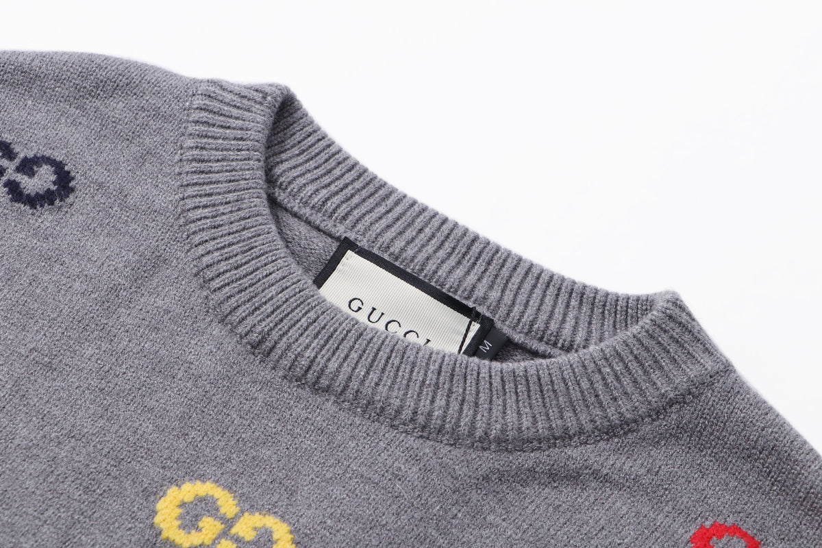 Classic Fashion Sweater-1213